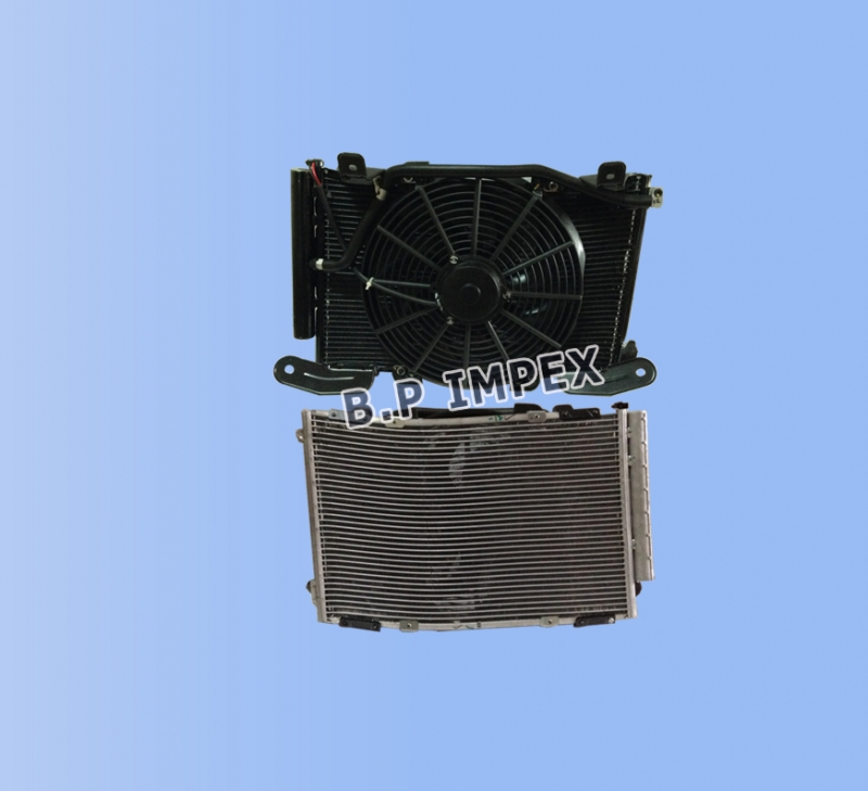 Condenser Complete ,289483400147